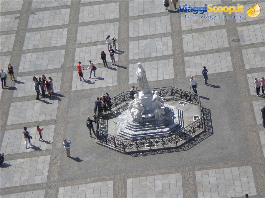 gENDARMENMARKT BERLIN