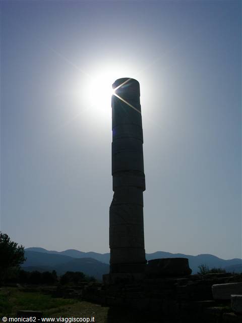 TEMPIO DI HERA