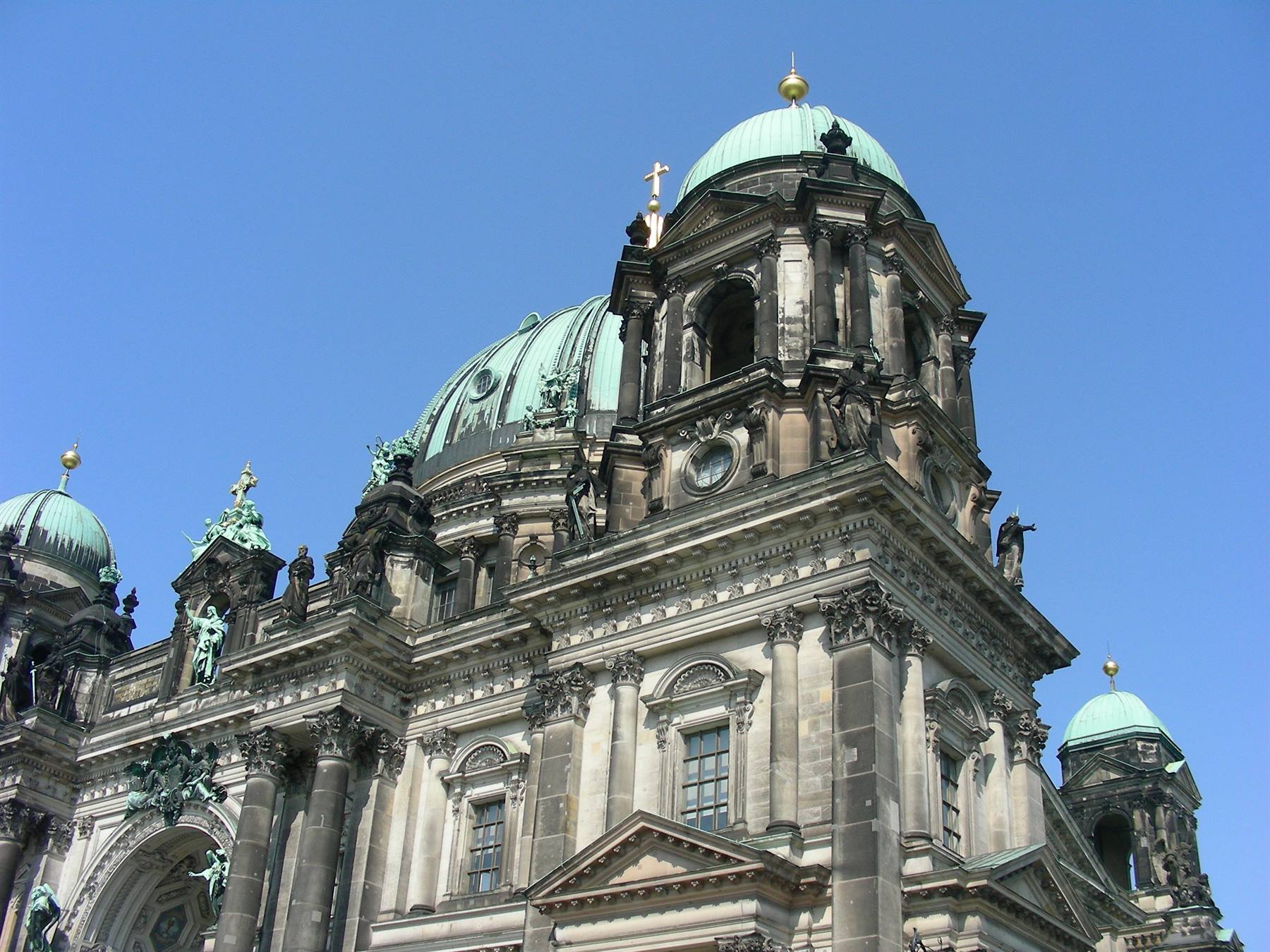 IL DUOMO