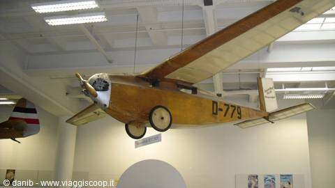 deutsches musem