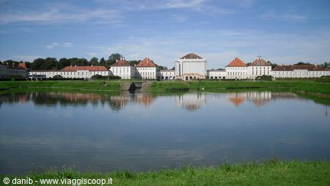 Nymphenburg