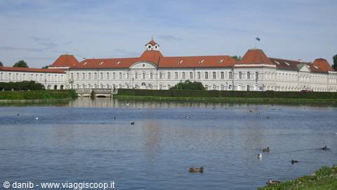 Nymphenburg