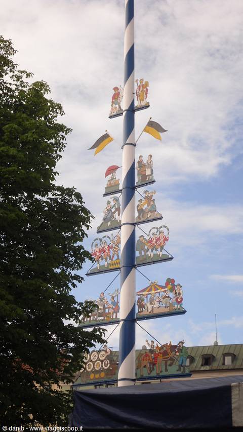 Viktualienmarkt