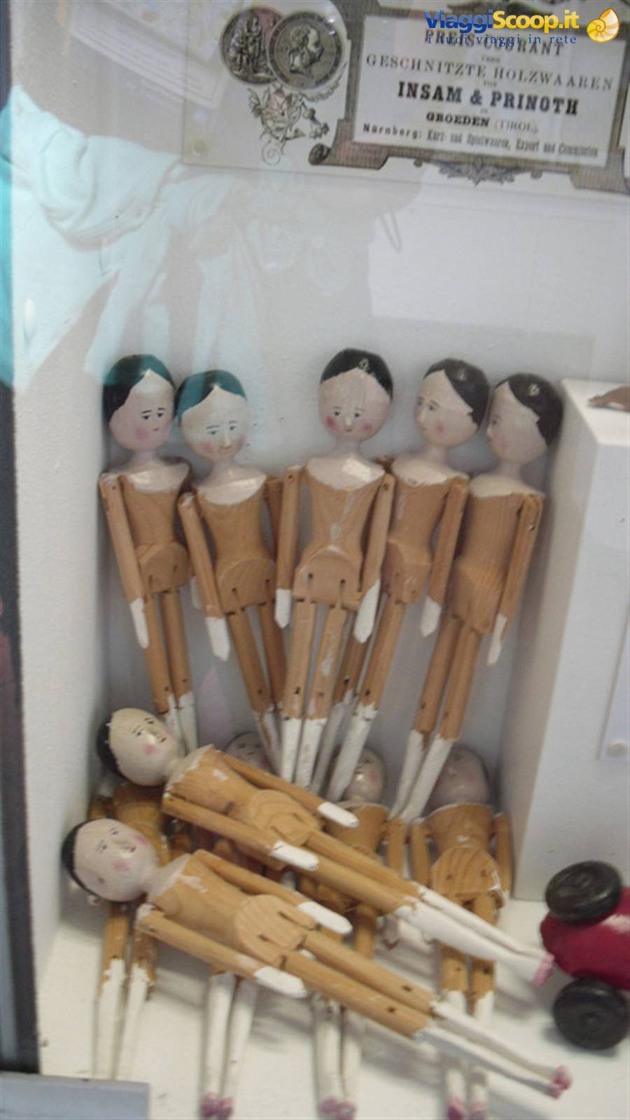 barbie tedesche