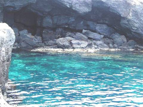 Cala Tramontana