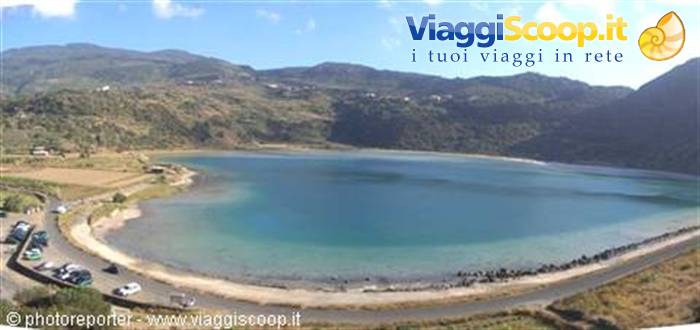 Lago Specchio di Venere