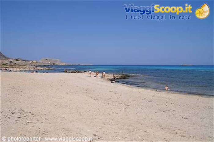 Spiaggia di Lardos