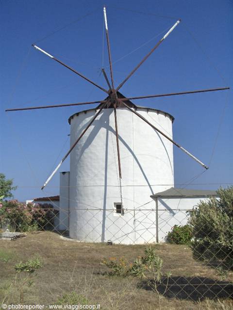 mulino
