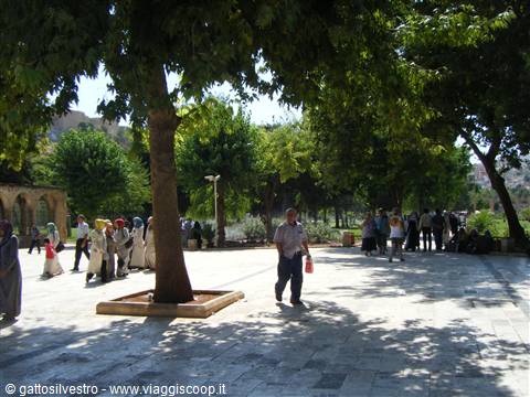Sanliurfa