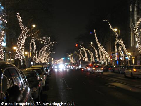 Andrassy Utca