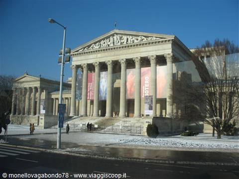 Museo delle Belle Arti