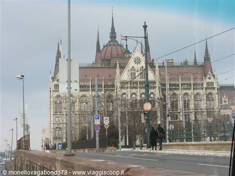 Il Parlamento