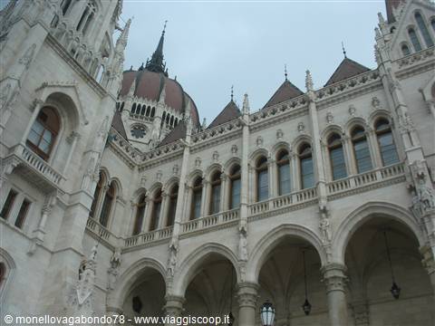 Il Parlamento