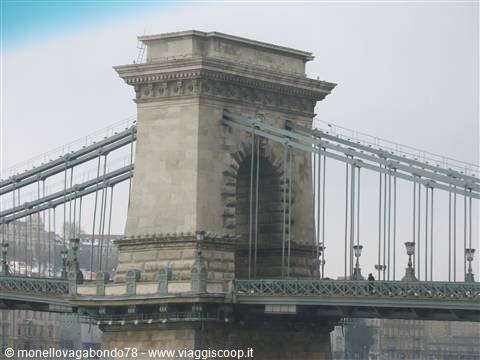 Ponte delle Catene