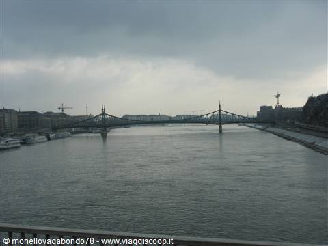Ponte della Libertà