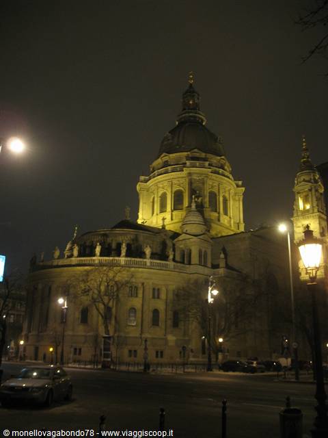 Basilica di Santo Stefano