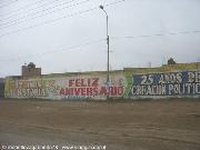 Lima - Tablada de Lurin