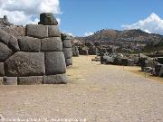 Sachsayuaman
