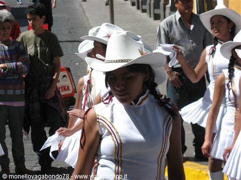Arequipa