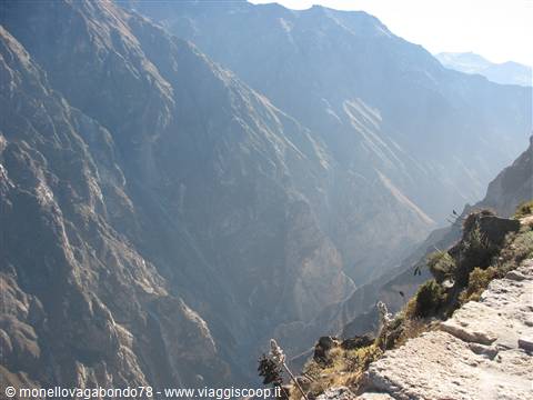 Cruz del Condor