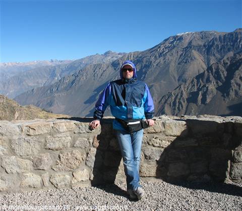Cruz del Condor