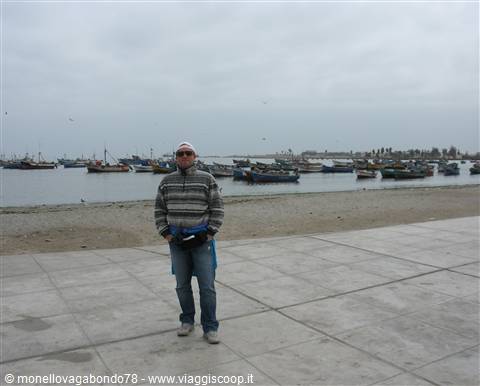Paracas