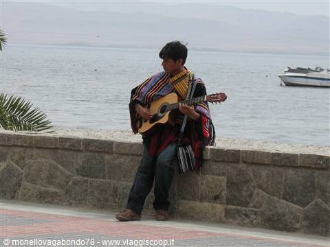 Paracas