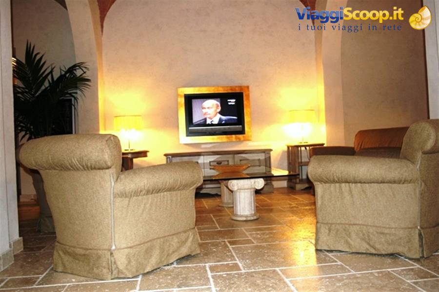 Vacanza in Toscana. L'Hotel Certaldo in Toscana nel cuore del Chianti.Un antico mulino del 1500