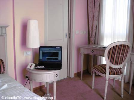 Vacanza in Toscana. L'Hotel Certaldo in Toscana nel cuore del Chianti.Un antico mulino del 1500
