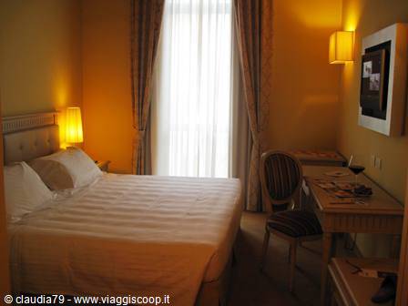 Vacanza in Toscana. L'Hotel Certaldo in Toscana nel cuore del Chianti.Un antico mulino del 1500