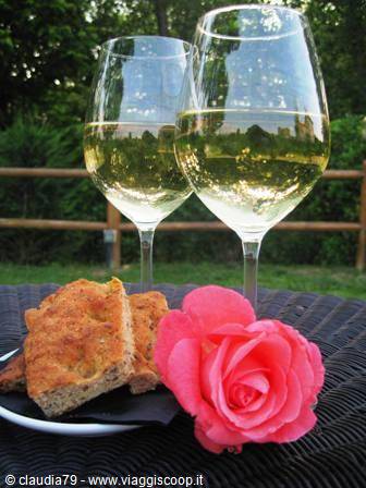 Vacanza in Toscana. L'Hotel Certaldo in Toscana nel cuore del Chianti.Un antico mulino del 1500