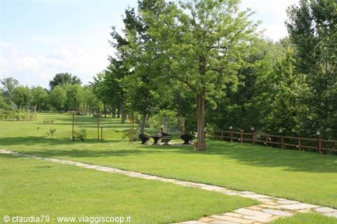 Vacanza in Toscana. L'Hotel Certaldo in Toscana nel cuore del Chianti.Un antico mulino del 1500