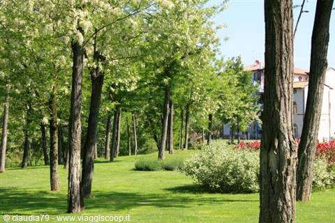 Vacanza in Toscana. L'Hotel Certaldo in Toscana nel cuore del Chianti.Un antico mulino del 1500