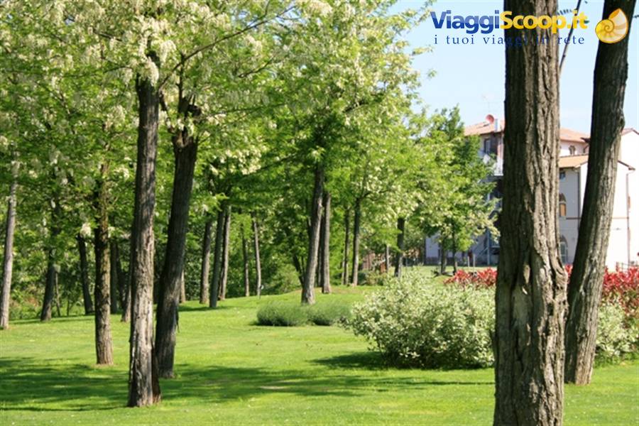 Vacanza in Toscana. L'Hotel Certaldo in Toscana nel cuore del Chianti.Un antico mulino del 1500