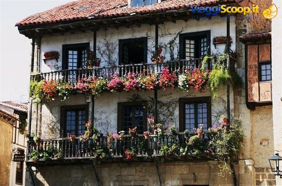 Santillana del Mar