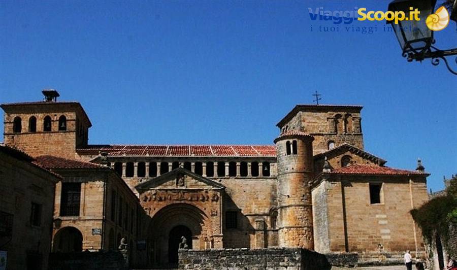 Santillana del Mar