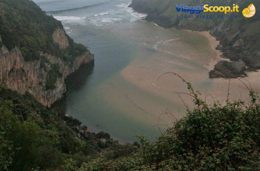 Costa Asturie