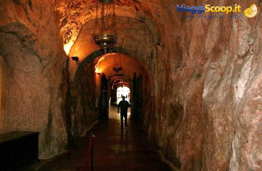Santuario di Covadonga