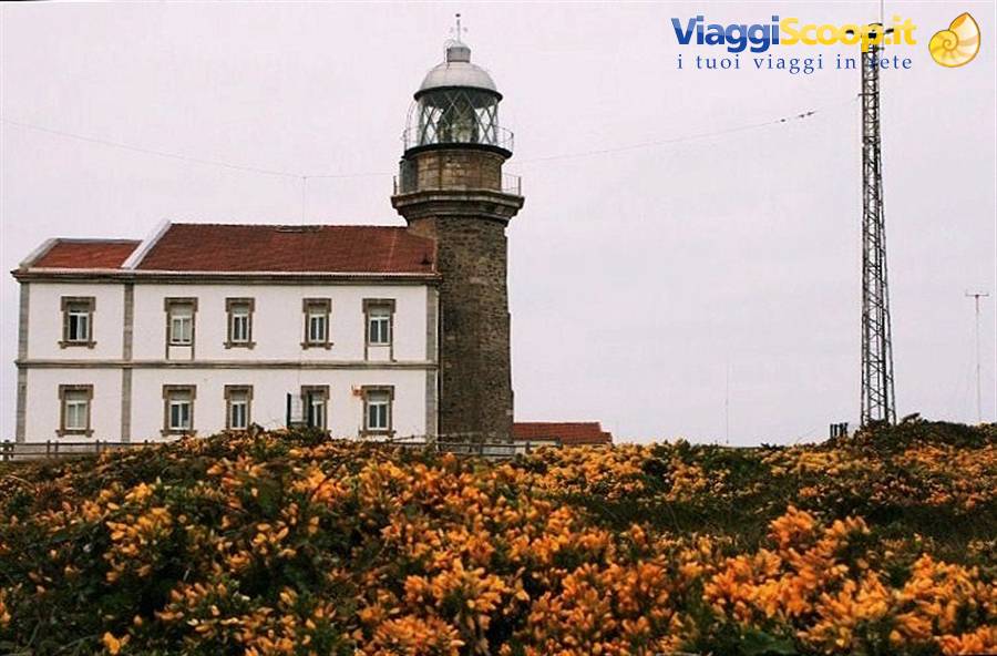 Cabo de Penas