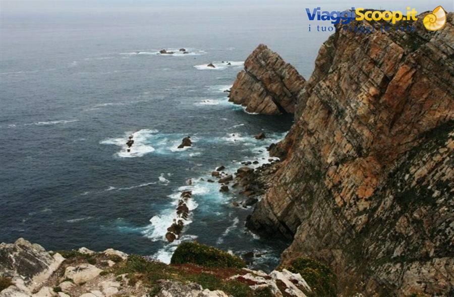 Cabo de Penas