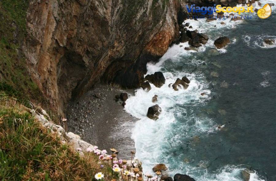 Cabo de Penas