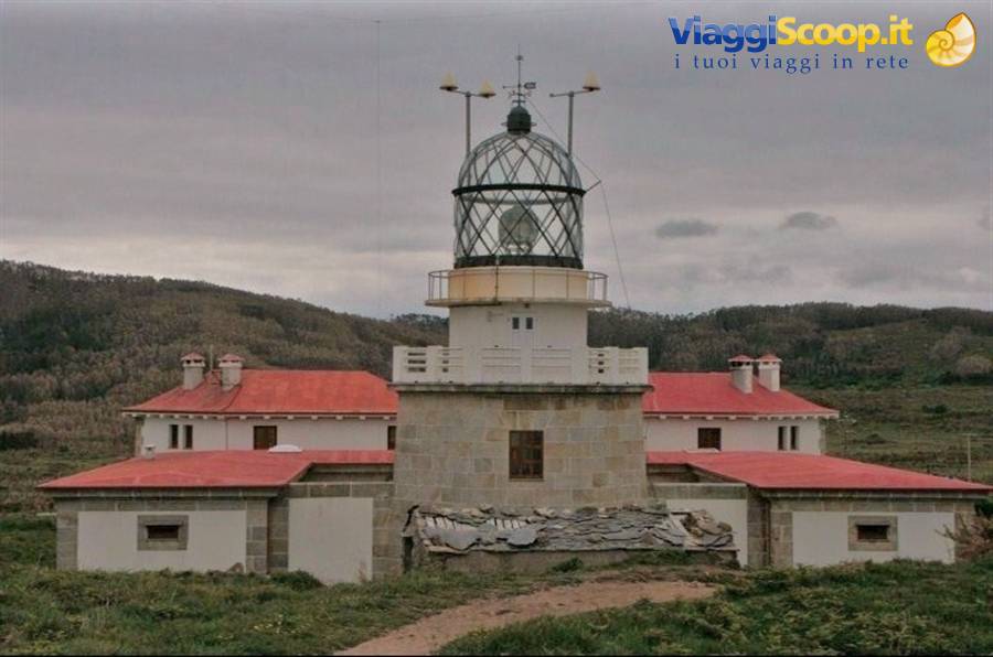 Punta de la Estaca de Bares