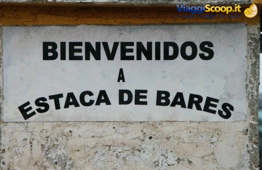 Estaca de Bares