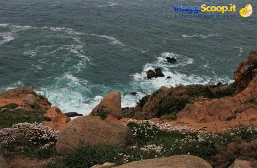 Punta de Estaca de Bares