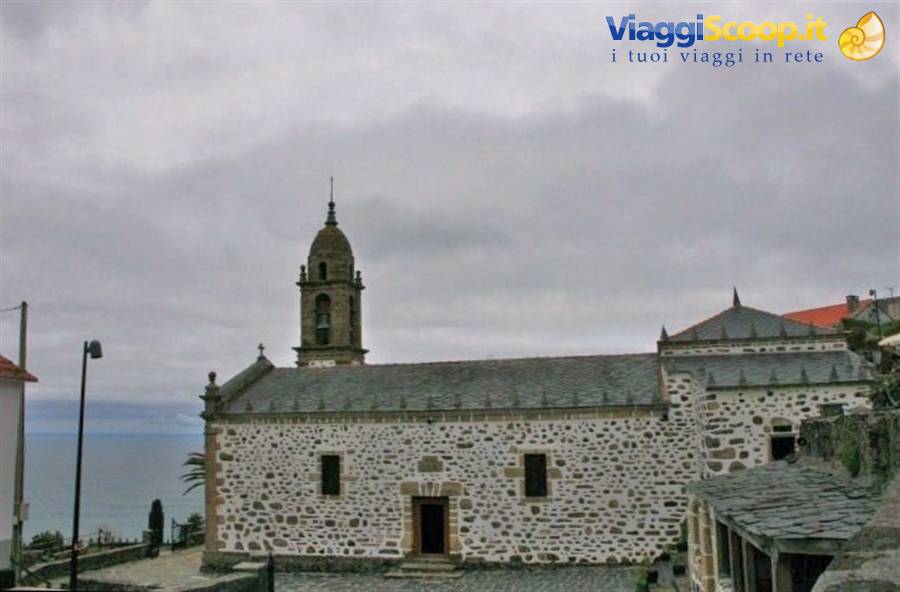 San Andrés de Teixido
