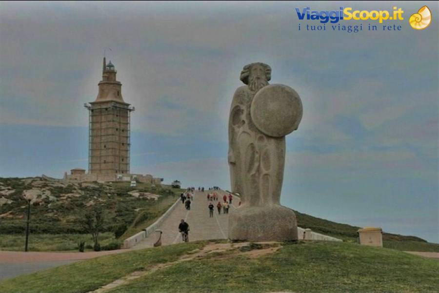 La Coruna