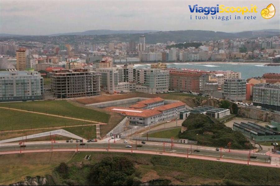 La Coruna