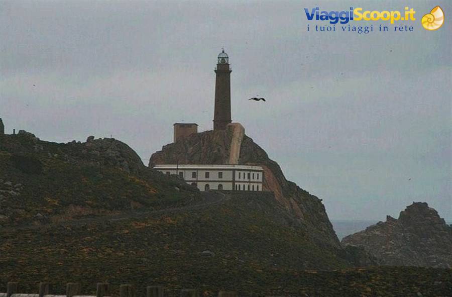 Faro Cabo Vilàn