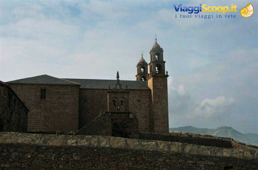 Santuario de N.S.da Barca