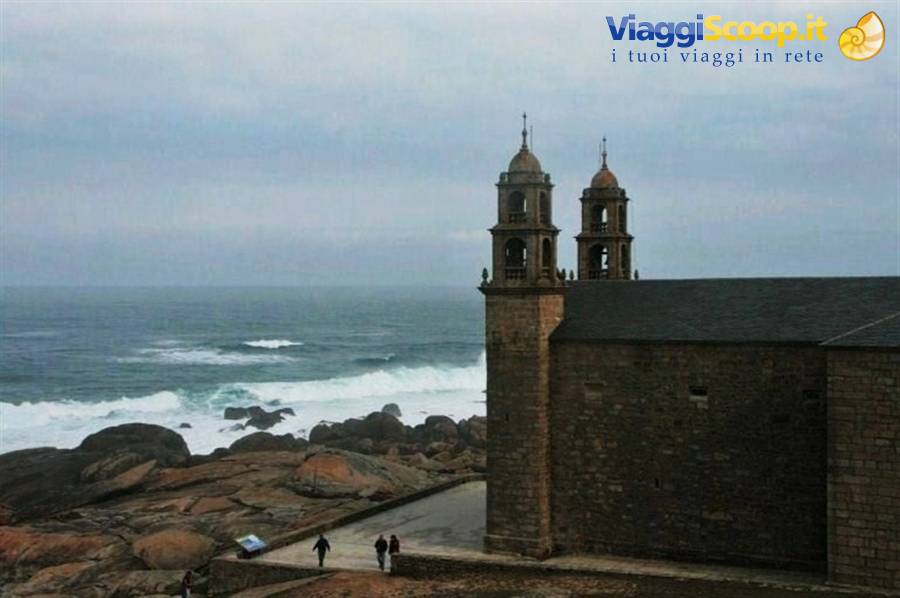 Santuario N. S. da Barca